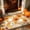 B, variant on Japceit Ghost Shaped Bath Rug, Orange Halloween Floor Mat, Cute Washable Absorbent Decor for Tub Living Room Kitchen, Spooky Holiday Accent