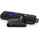 thumbnail image 2 of TV BOX Roku Reproductor de Streaming HDMI Wi-Fi negro 3960RW, 2 of 6