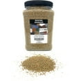 Roofing Granules 6 lb Bottle (C68 Buff)