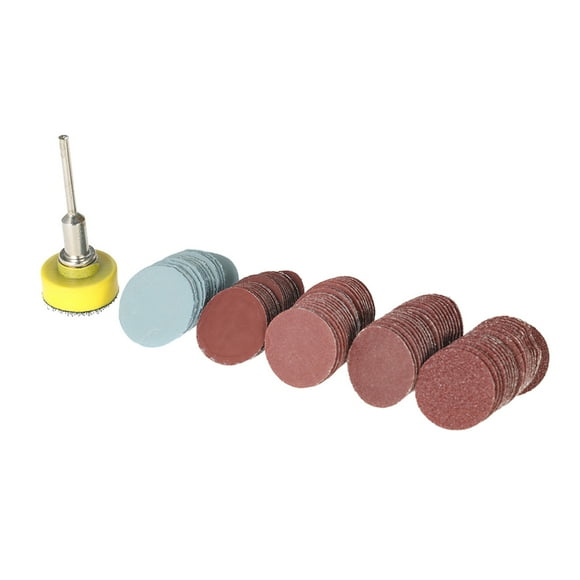 Drill Sanding Attachment
