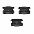 thumbnail image 3 of All American 2040 Pressure Cooker Rubber Overpressure Plug 3 Pack, 3 of 3
