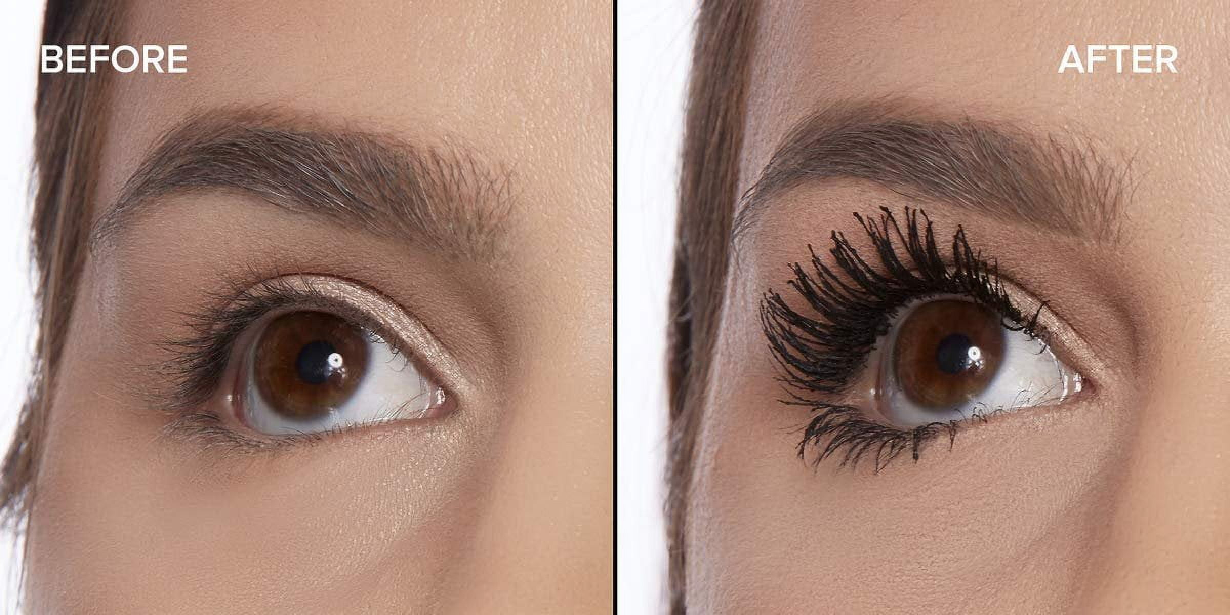 Too Faced Damn Girl! 24 Hour Mascara Black 0.43oz/13ml New With Box