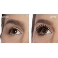 thumbnail image 5 of Too Faced Damn Girl! 24 Hour Mascara Black 0.43oz/13ml New With Box, 5 of 5