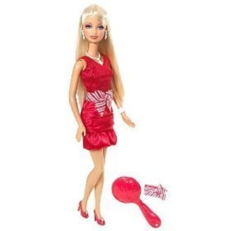 barbie cane