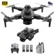 thumbnail image 3 of 5g Follow Me Drone Giroscopio de 6 ejes 2.4ghz Quadcopter plegable 4ch para principiantes Tmvgtek libre de BPA, 3 of 9