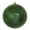 Moss Green, variant on 6" Plum Shiny Mercury Ball 4/bag