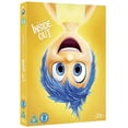 thumbnail image 2 of Inside Out (Blu-ray), 2 of 3