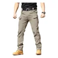 thumbnail image 3 of Pantalón Táctico Militar Impermeable Y Cortavientos, 3 of 8