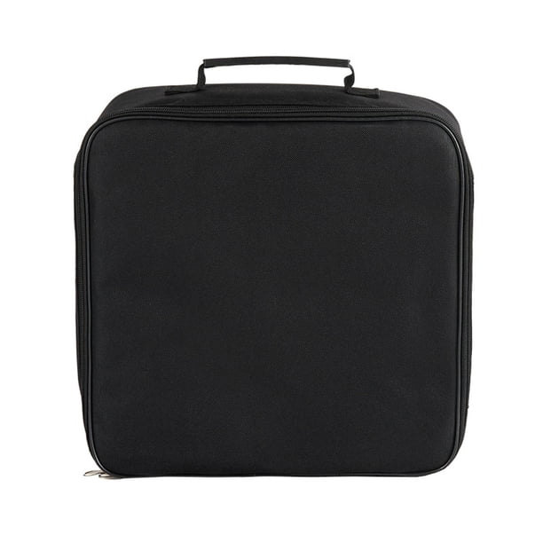 Caja de cable de puente,Bolsa para cables de puente Bolsa para cables de carga EV,Bolsa de almacenamiento de mangueras de cables de cable de coche a prueba de agua,Cable de carga Bolsa de