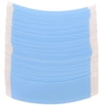 thumbnail image 1 of 36 Pcs Perruque Adhésive Double Face Premium Mini Ruban Adhésif Double Face, 1 of 7