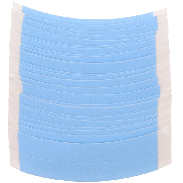 36 Pcs Perruque Adhésive Double Face Premium Mini Ruban Adhésif Double Face