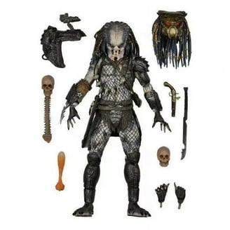 One:12 Collective Action Collection: Deluxe Edition Predator