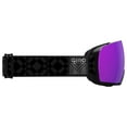 thumbnail image 3 of GIRO : LUSI : BLACK LIMITLESS/VIVID PINK/VIVID INFRARED : WM, 3 of 3