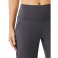 thumbnail image 3 of Sofia Active by Sofia Vergara Women’s High Waist Studio Joggers, 27" Inseam, 3 of 6