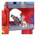 thumbnail image 3 of Set de Juego Paw Patrol Fire Station, 3 of 6