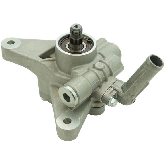 Power Steering Pump - Compatible with 2001 - 2003 Acura CL 2002