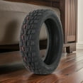 thumbnail image 2 of 50/75-6.1 ElectricScooter Off-road tires Skateboard 8.5*2 Inflatable Inner Tube, 2 of 9