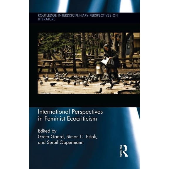 International Perspectives in Feminist Ecocriticism