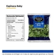 thumbnail image 2 of Espinacas baby Taylor Farms 142 g, 2 of 4
