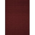 thumbnail image 1 of Ahgly Company Indoor Rectangle Abstract Red Contemporary Area Rugs, 7' x 9', 1 of 4