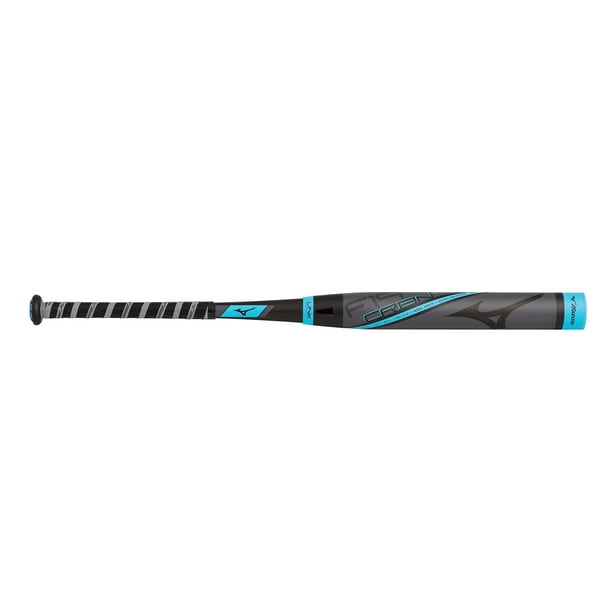 mizuno f19 titanium
