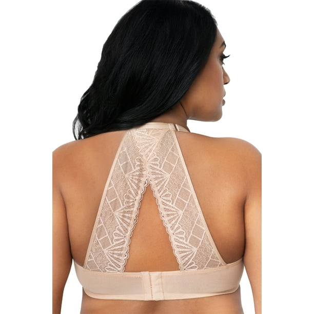 LIVELY™ Geo Lace Bralette