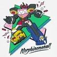 thumbnail image 3 of CafePress - Power Rangers Morphinome Men's Long Sleeve T Shirt - Unisex Cotton Long Sleeve T-Shirt, 3 of 4