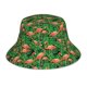 thumbnail image 1 of Balery Flamingo Sombreros para el sol para hombre y mujer, sombrero de pescador con UPF 50+, 1 of 6