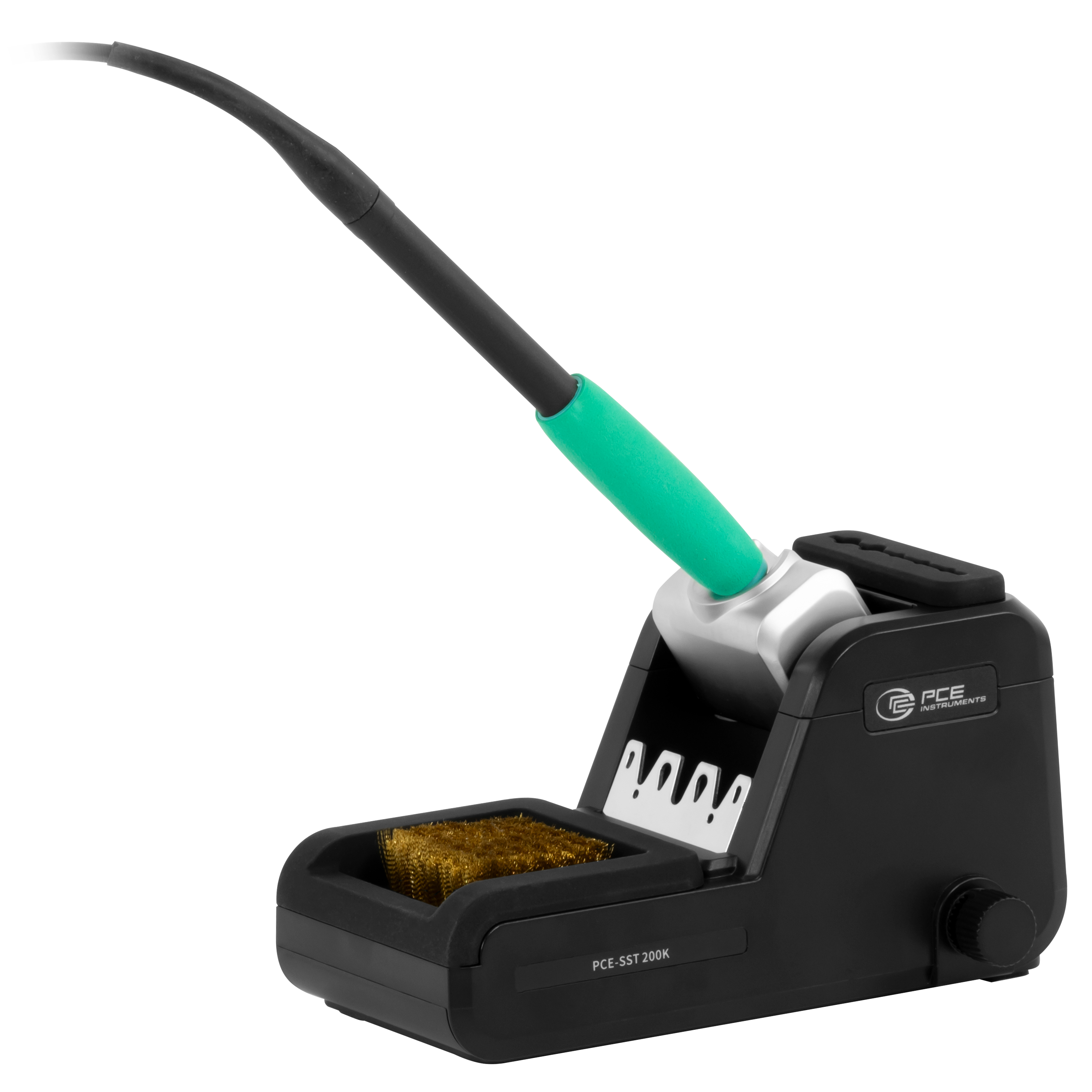 Soldering iron / Soldering device PCE-SST 200