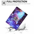 thumbnail image 5 of iPad 10.2 inch Case, iPad 9th/8th/7th Generation Case  Slim Folio Protective Case Cover with Kickstand Auto Wake/Sleep for iPad 10.2 (2021/2020/2019), 
Cat, 5 of 7