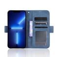 thumbnail image 5 of Funda Tipo Billetera GANGXUN para iPhone 11 PRO MAX – Tapa Flip con Tarjetero, 5 of 5
