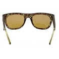 thumbnail image 4 of 5006-1Ukh0-52 Men's Square Translucent Brown, 4 of 7