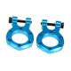 thumbnail image 2 of 2 ganchos de remolque para coche RC, accesorios de decoración para coches de escalada, piezas de repuesto mejoradas. azul claro, 2 of 9