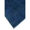 thumbnail image 3 of Fine Vintage Wesson Grey-Blue/Black Rug, 8'2" x 11'2", 3 of 9