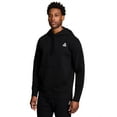 thumbnail image 3 of Reebok Men's and Big Men's Game Day Fleece Left Chest Hoodie, Sizes XS-5XL, 3 of 7