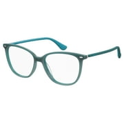 HAVAIANAS eyeglasses CAMACARI/V WOMAN 53.000/15.000/145.000 MR8 PETROL