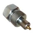 thumbnail image 2 of Wisewang Hydraulique pour Raccord de Cric Connecteur Haute Performance Raccord Hydraulique Mâle, 2 of 6