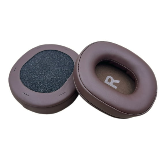 PU Earpad Replacement Ear Pads for OneOdio A70 A71 Headphones Featuring Durabilty and Noise Isolation Foam