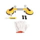 thumbnail image 2 of Ventosas de vacío ajustables, cortador de costuras con herramienta de instalación de encimera ajustable, cortador de costuras, características de vanguardia VoborMX herramienta, 2 of 8