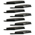 thumbnail image 5 of Niche Brake Pad Set for BMW K1600 Semi-Metallic Motorcycle 4 Pack 519-KPA2375D, 5 of 5