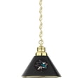 thumbnail image 1 of Holland Bar Stool BL1BRSJShar LNH San Jose Sharks Suspension Simple - Laiton, 1 of 1