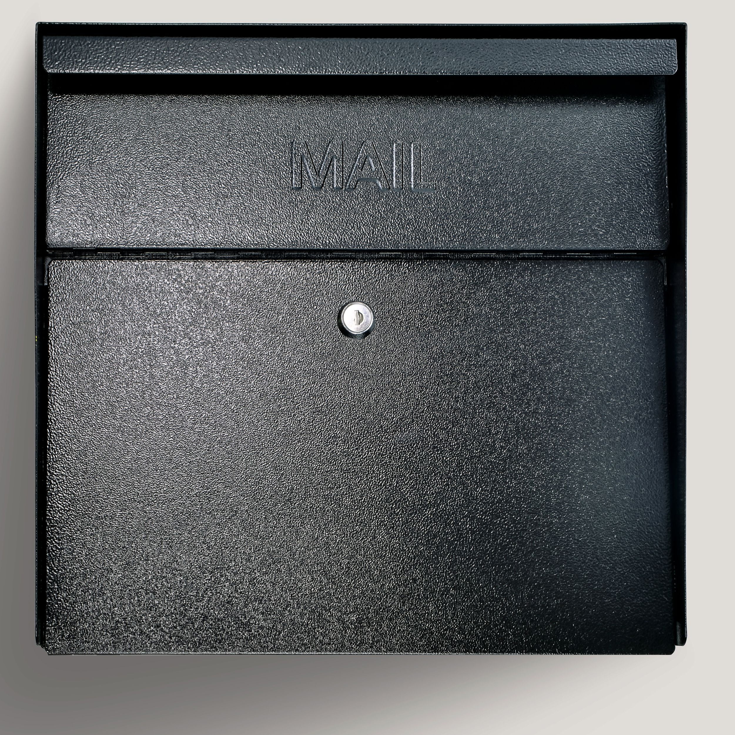 Mail Boss Metro Locking Security Mailbox