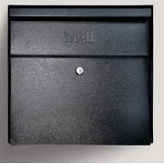 Mail Boss Metro Locking Security Mailbox
