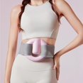 thumbnail image 3 of Multifunctional Full-Body Fascia Fast Fat Burning Yoga Massager, Design, with Erg Vibrations Portable Tissue Deep, 3 of 8