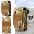 thumbnail image 3 of Para Funda Cartuchera Molle Transporte Exteriores 1000D, 3 of 9