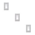 thumbnail image 4 of Billuyoard Cubierta de interruptor, placa de pared, suministros para el hogar, accesorios prácticos para el hogar, decoraciones artesanales, luz Type1 NO1, 4 of 6