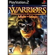 Warriors of Might & Magic (PS2)