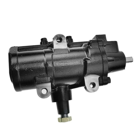 A-Premium Complete Power Steering Gear Box Gearbox Assembly Compatible with Chevrolet Silverado 1500, Suburban 1500, Avalanche 1500, Tahoe & GMC Sierra 1500, Yukon, Yukon XL 1500 & Cadillac Escalade