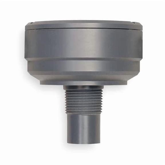 Madison Ultrasonic Sensor,1 In NPT,24 VDC U3M-148