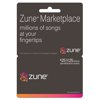 Microsoft $25 Zune Marketplace Music Card